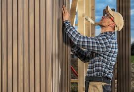 Best Steel Siding Installation  in Winthrop Harbor, IL